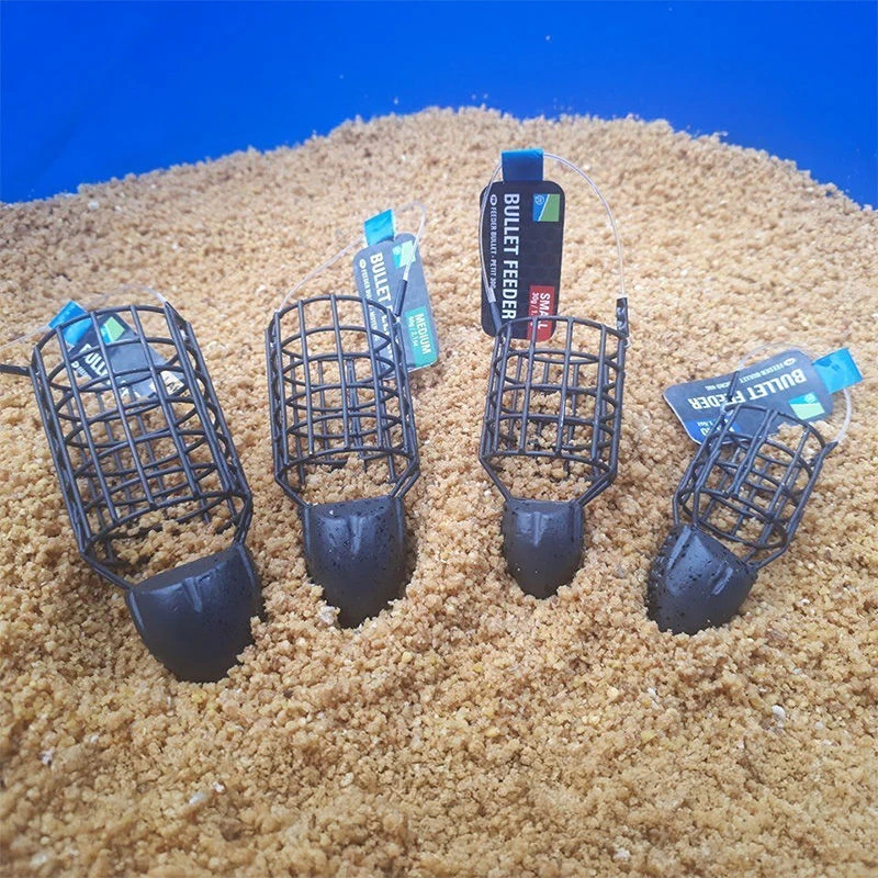 Preston Innovations Bullet Feeders